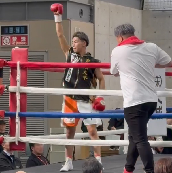 山田佑飛